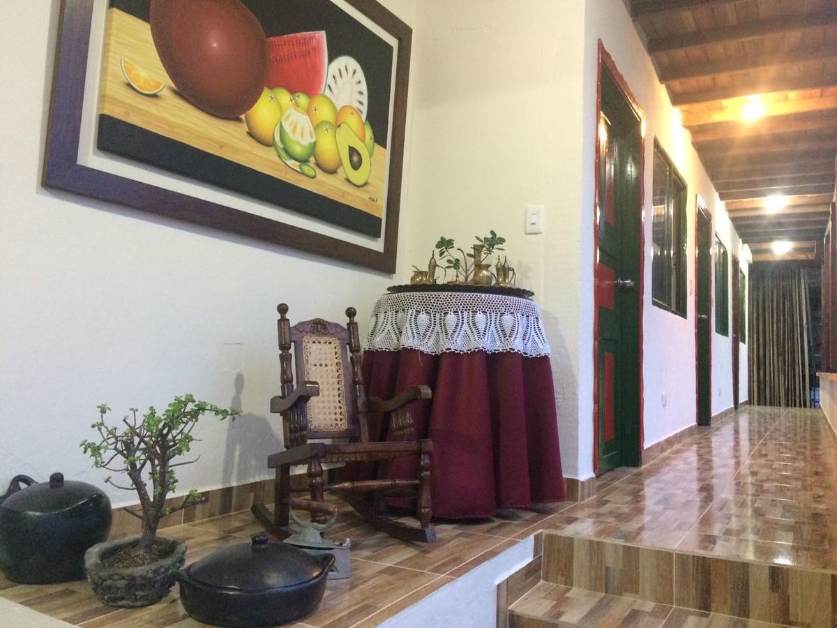 فندق Aroma Cafetera سيركاسيا المظهر الخارجي الصورة